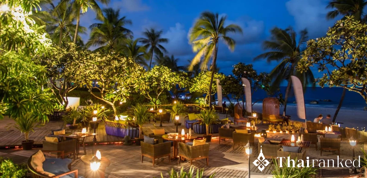 Centara Grand Beach Resort & Villas