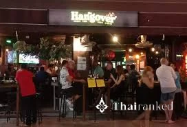 The Hangover Bar (Sukhumvit 22)