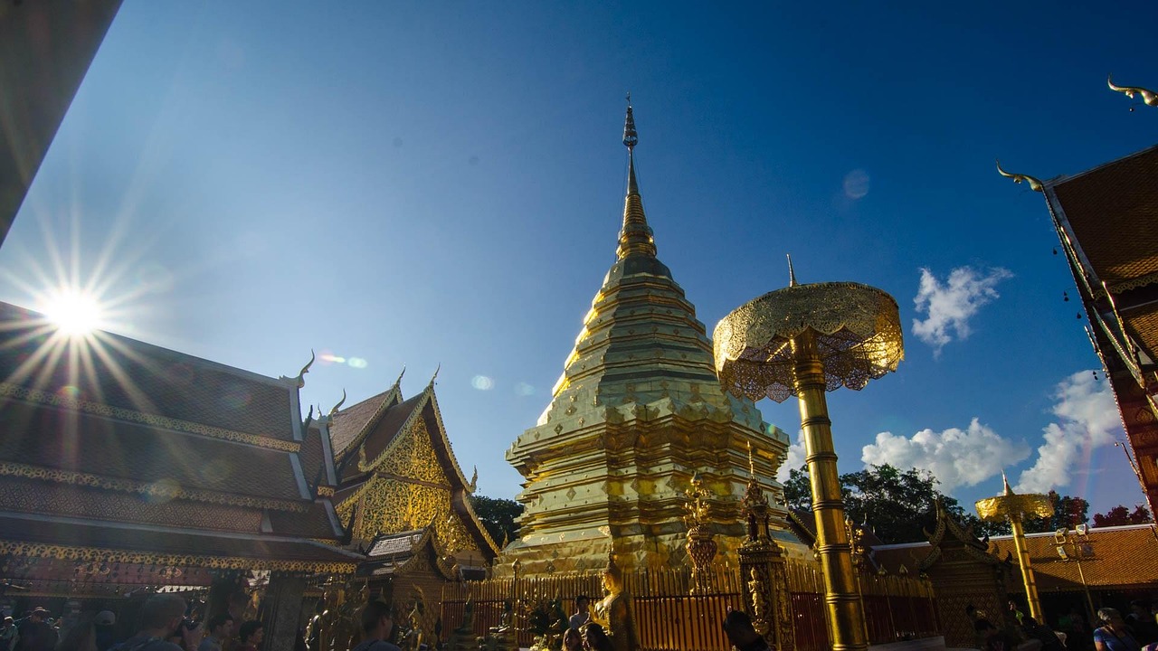 Chiang Mai