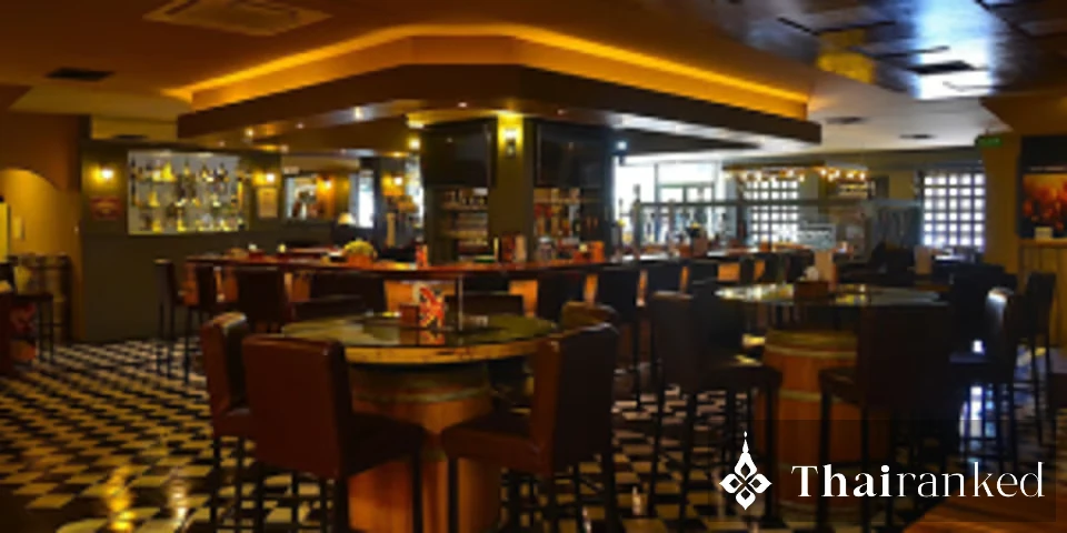 Hemingway’s Pattaya