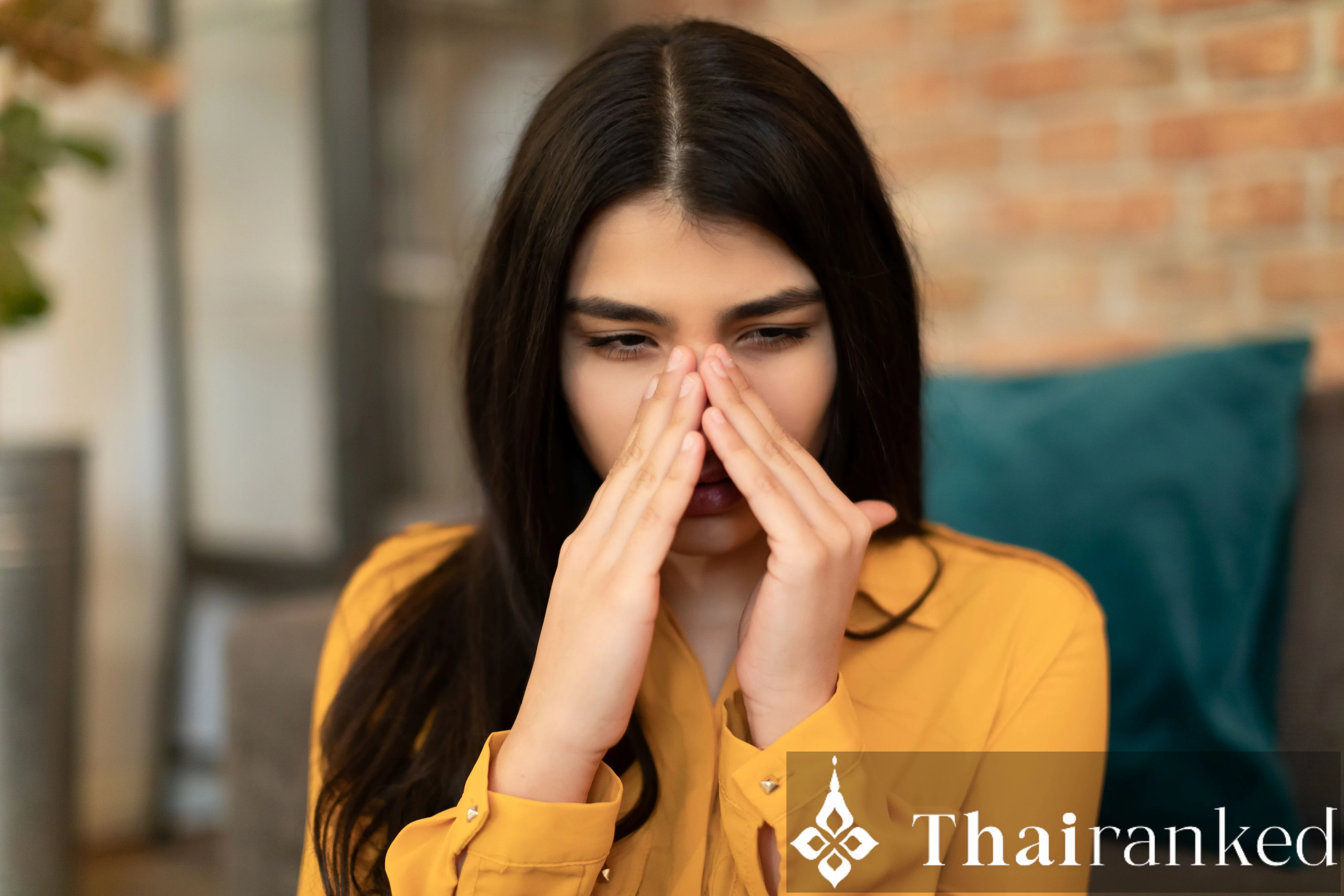 Seasonal Diseases in Thailand - thumbnail