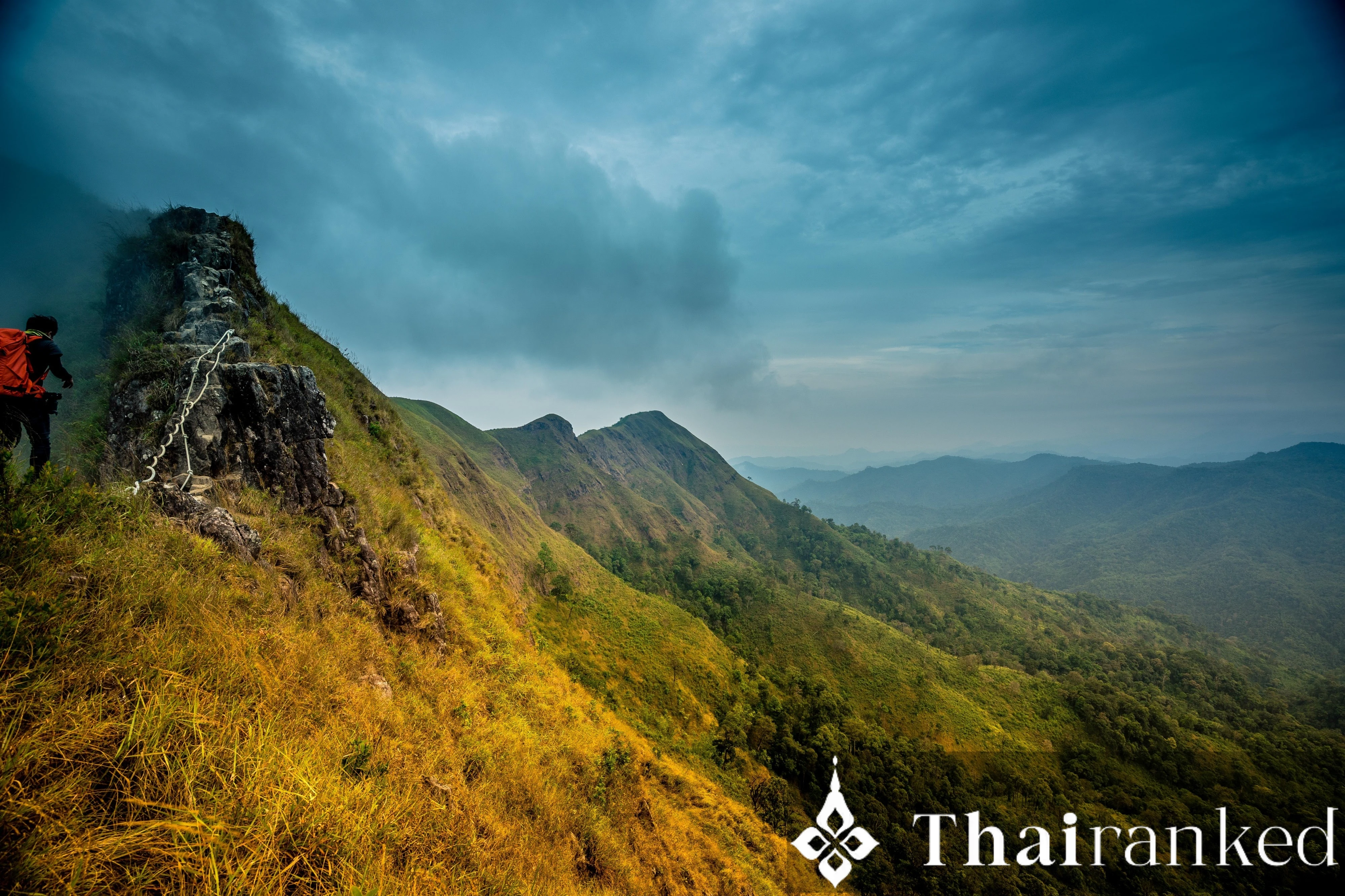Khao Chang Phueak (Kanchanaburi)