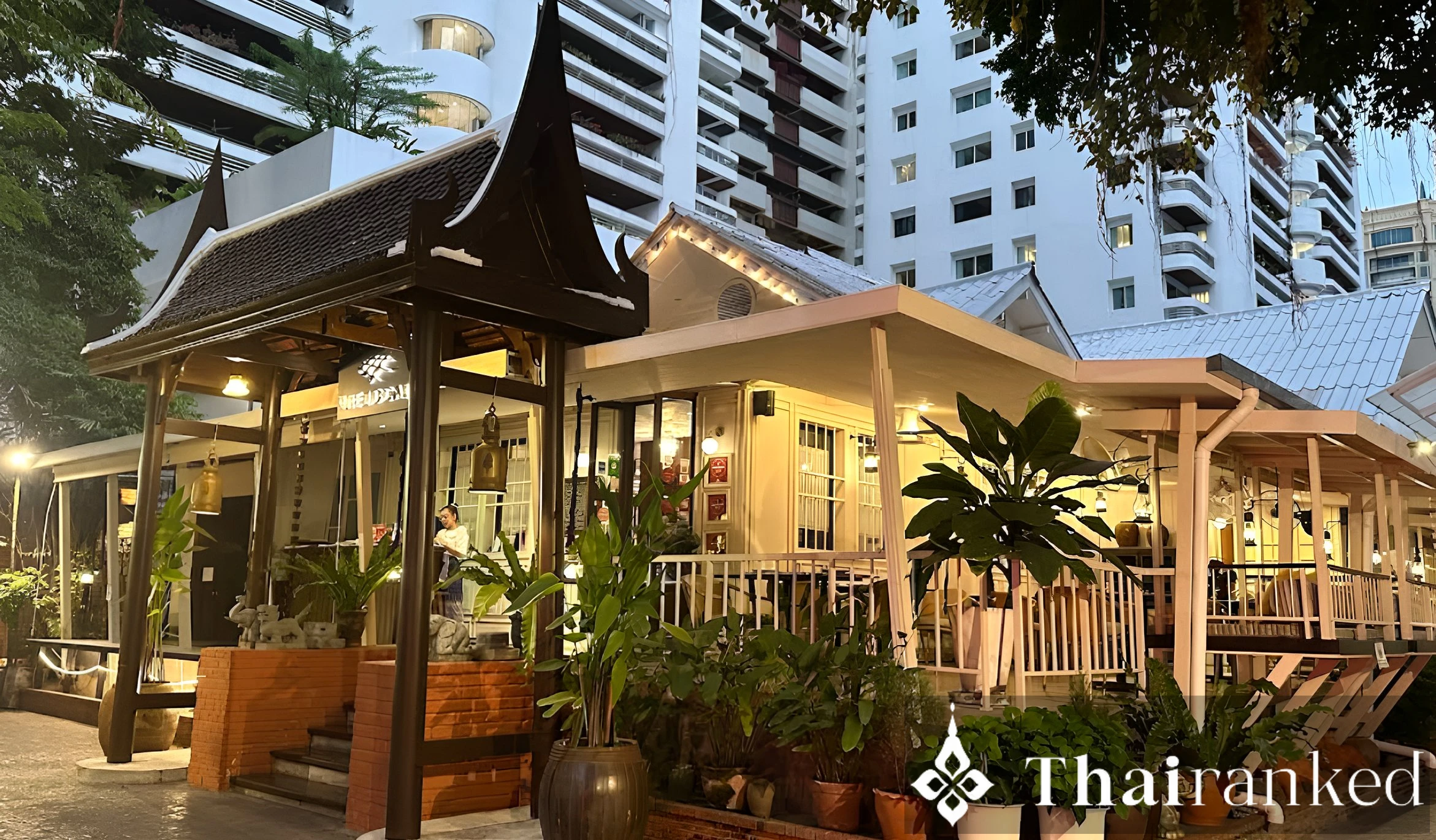 The Local by Oam Thong Thai Cuisine
