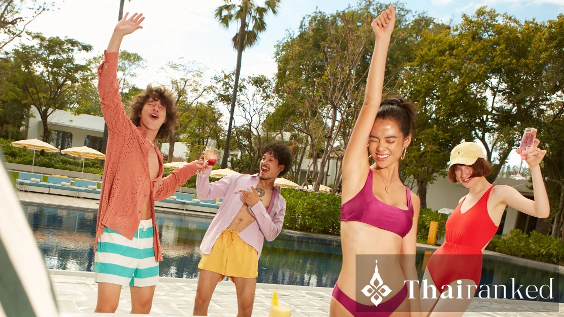 The Standard, Hua Hin