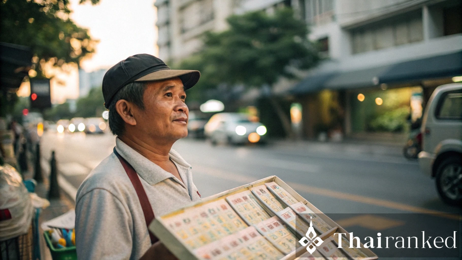 Thai Lottery Guide 2025 (2568): How It Works, Rules, Prizes, and the Winning Numbers for 16 November