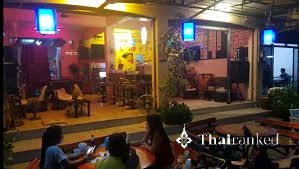 Holland Belgium House Pattaya