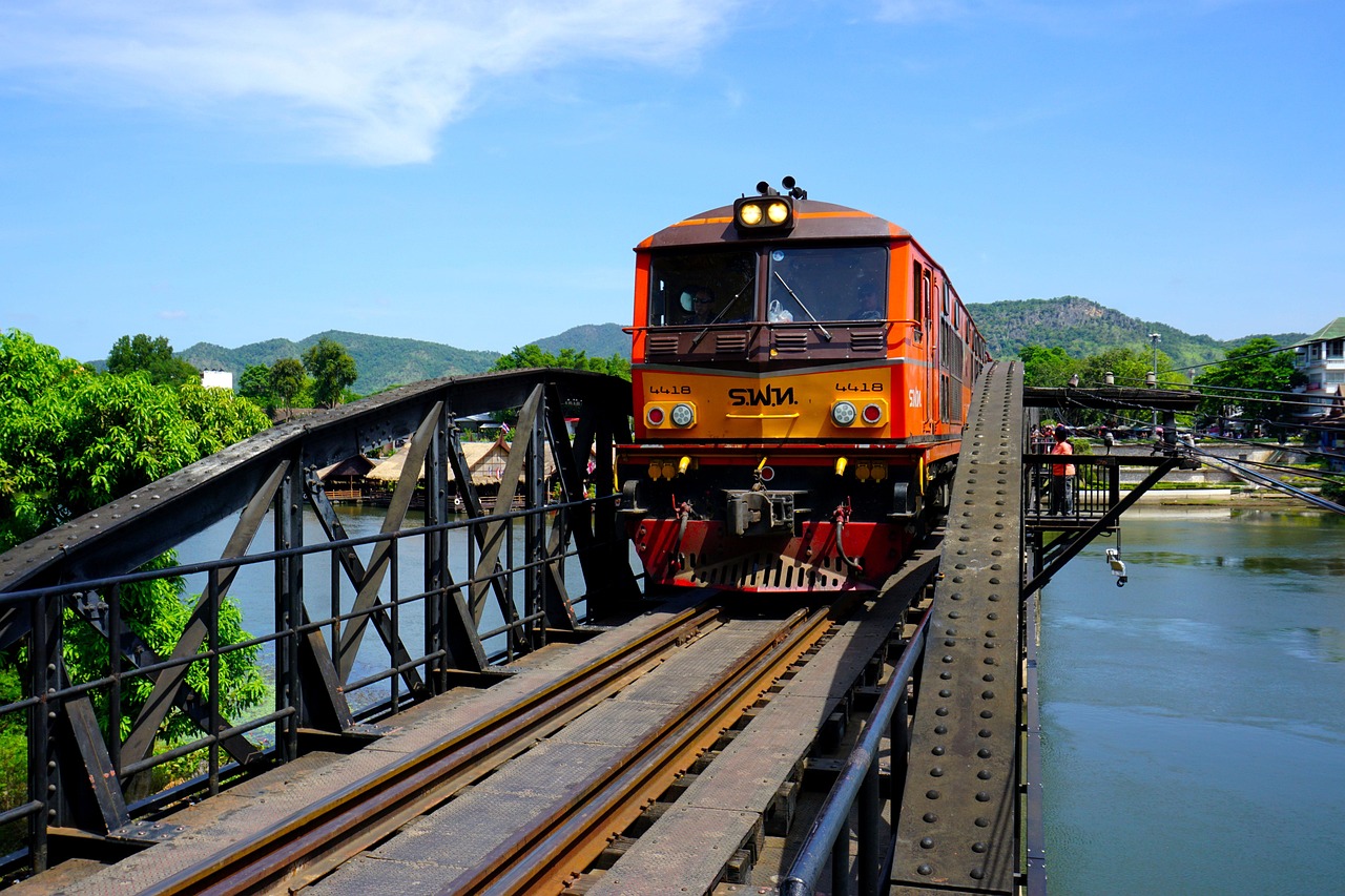 Kanchanaburi