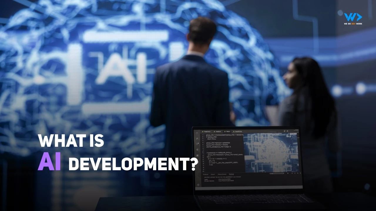 What is AI Development