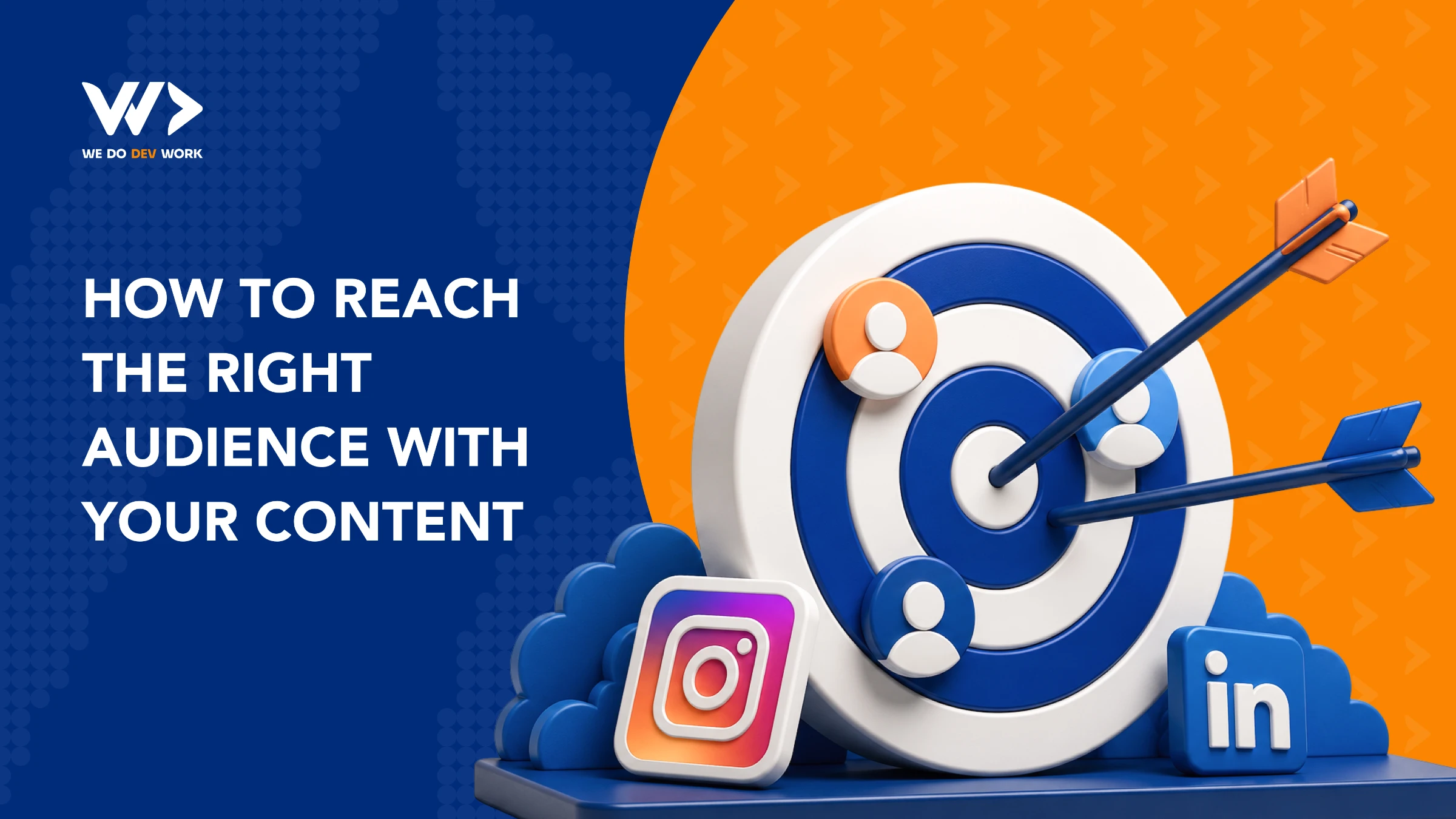 How to Reach the Right Audience with Your Content