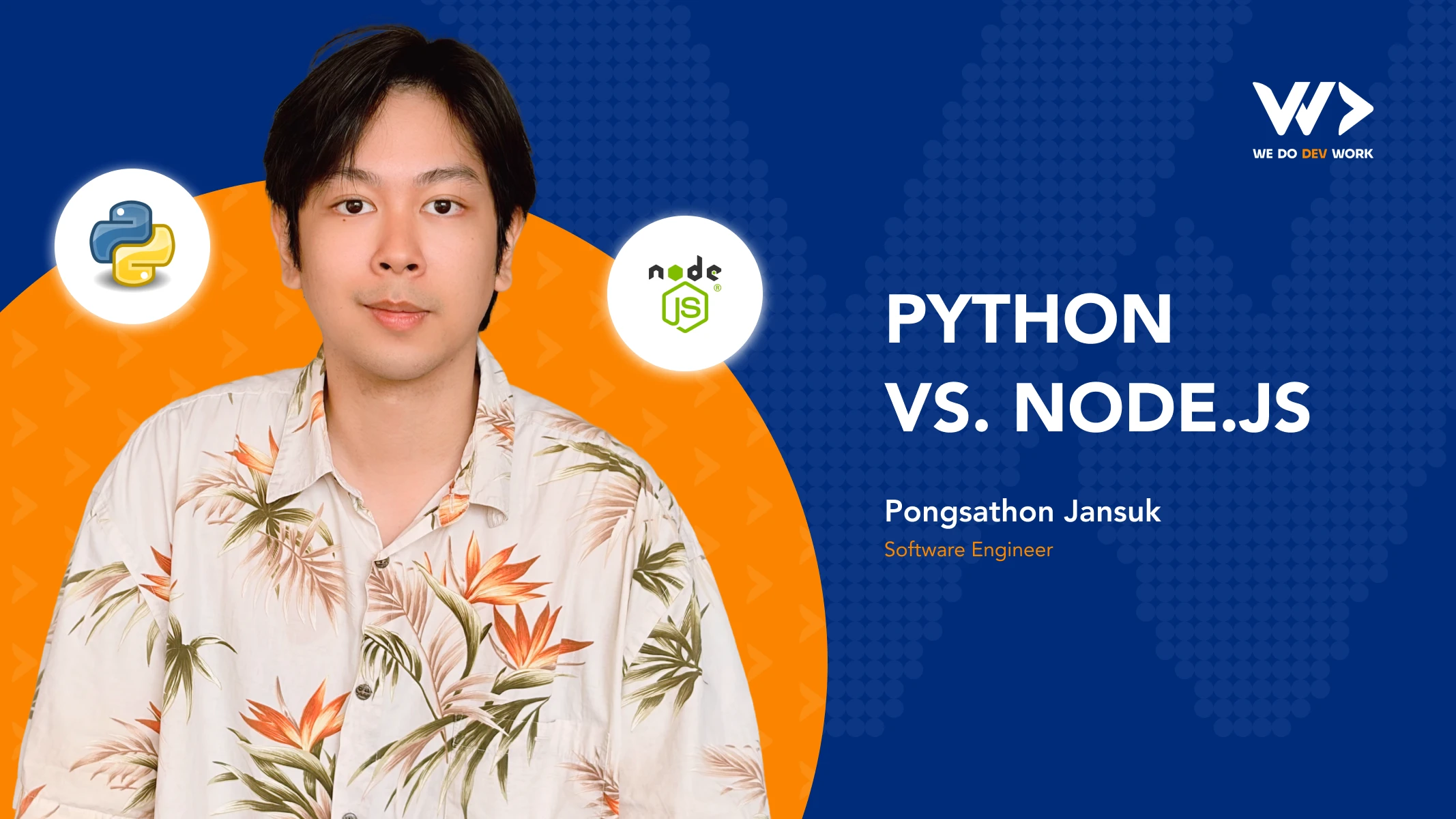 Python vs Node.js: Which One Should You Use?