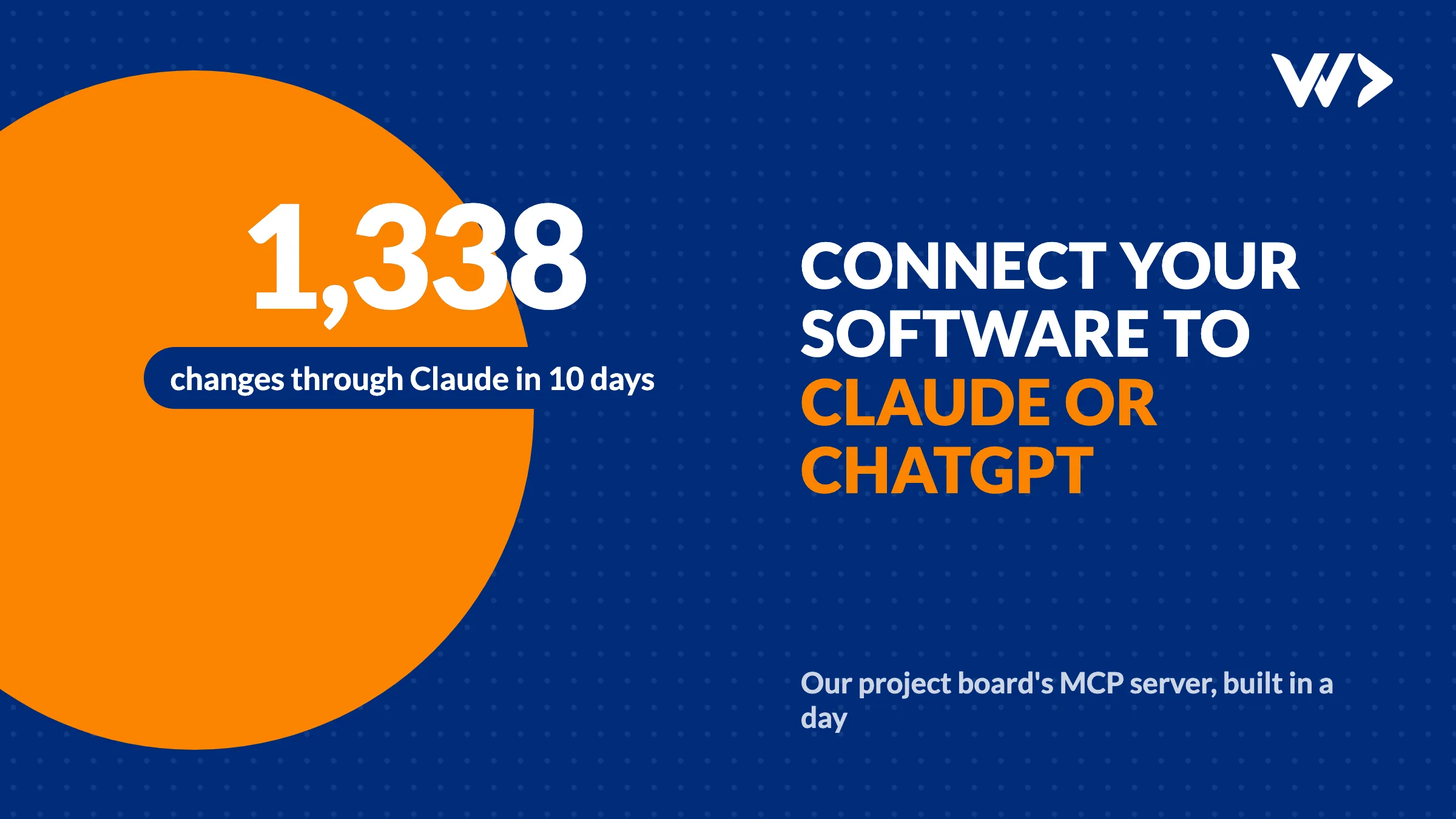 Connecter votre logiciel à Claude ou ChatGPT : ce qu'il faut pour un serveur MCP