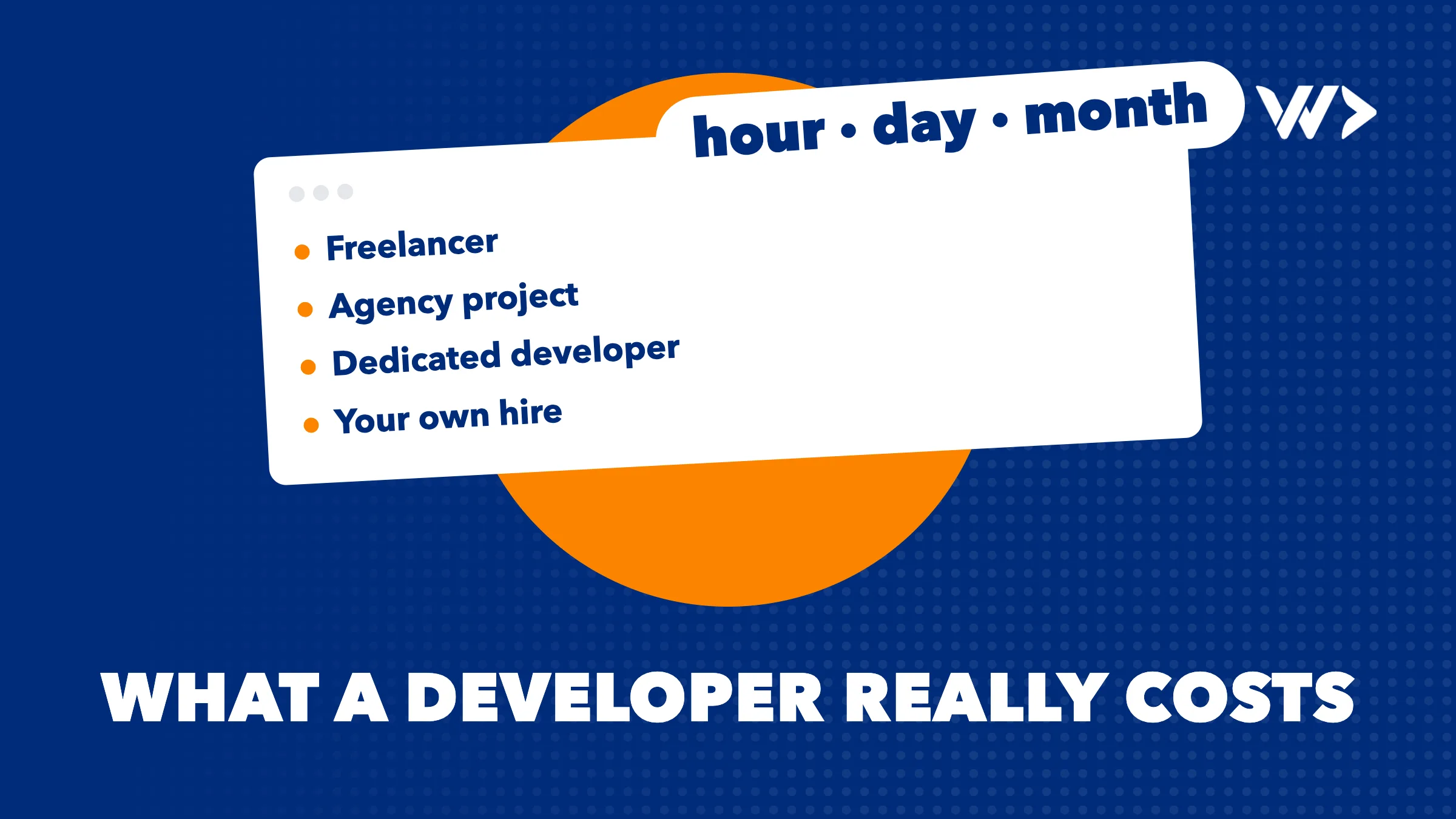 Developer inhuren: wat kost het in 2026? (zzp tot vast)