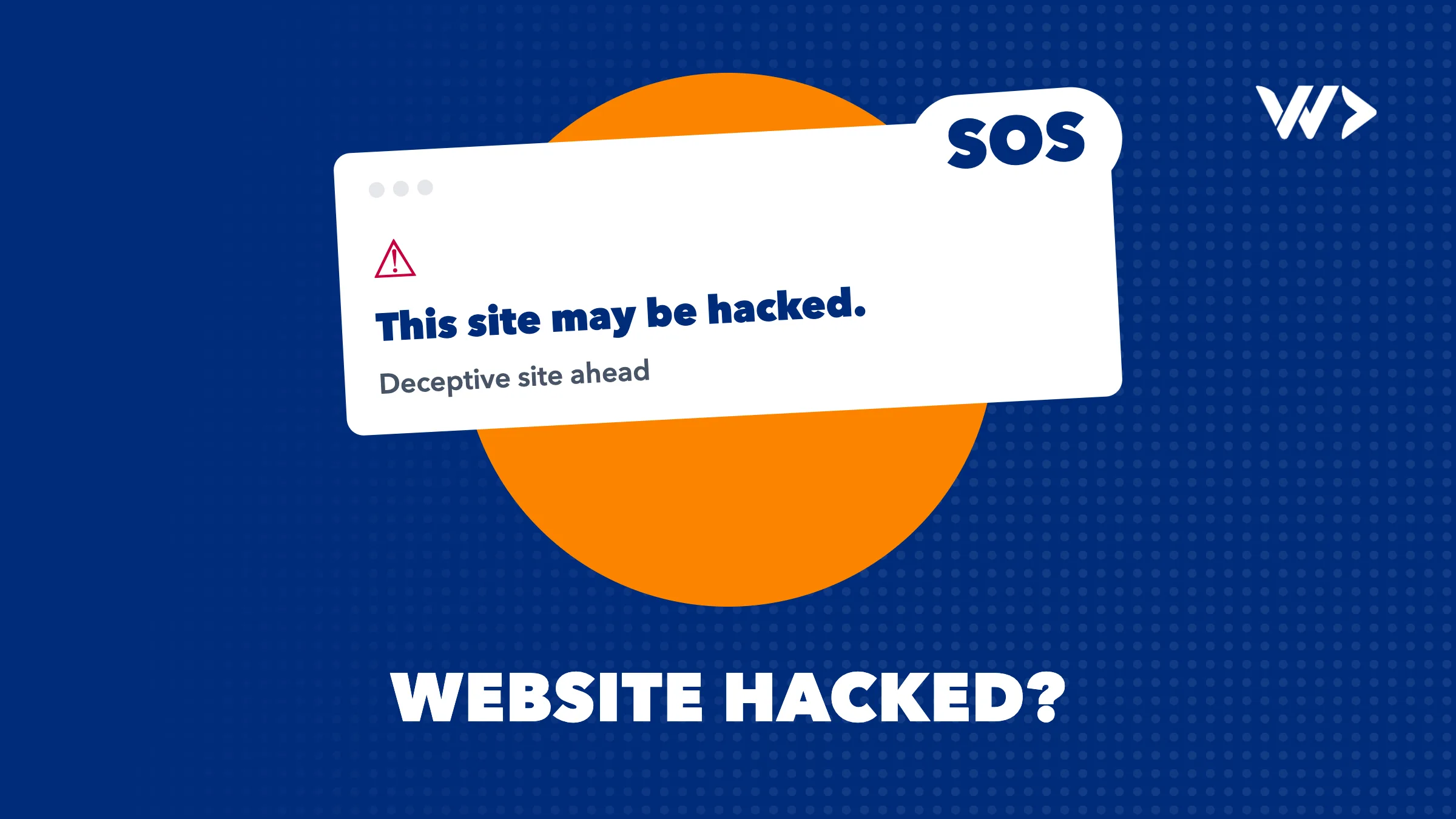 Site WordPress piraté : que faire dans la première heure
