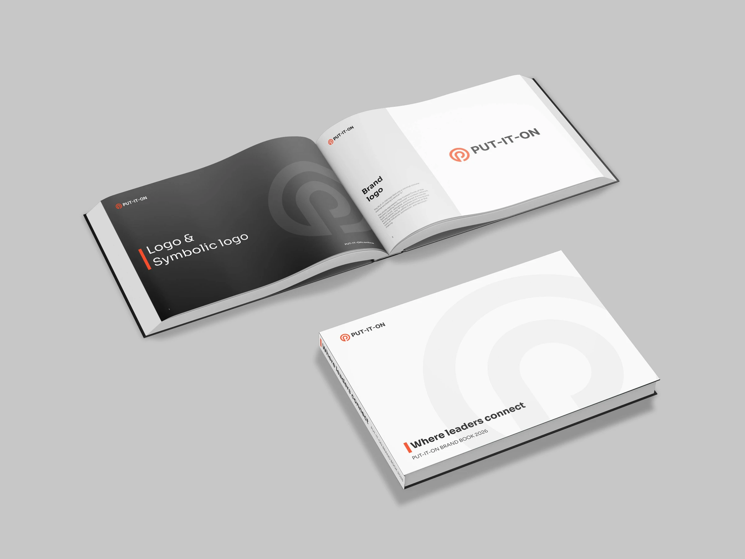 Brand book