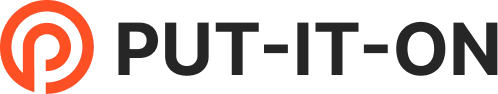 PUT-IT-ON