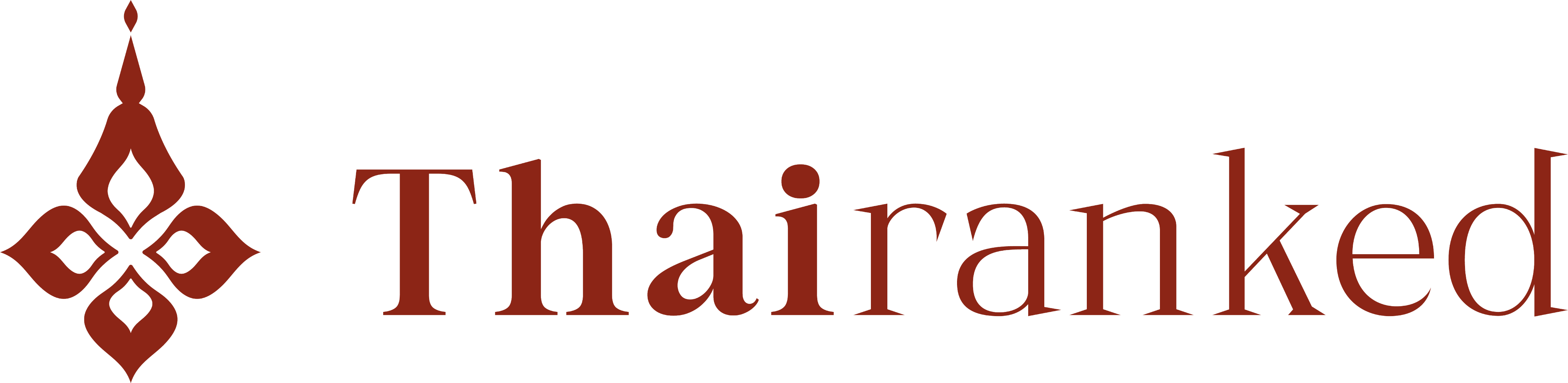 Thairanked