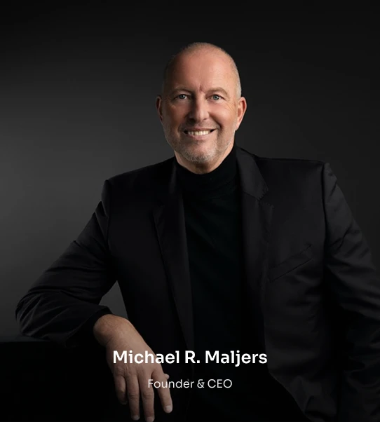 Michael R. Maljers
