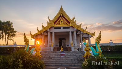 Wat A-Hong Silawat