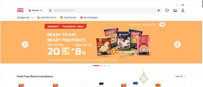 Makro PRO