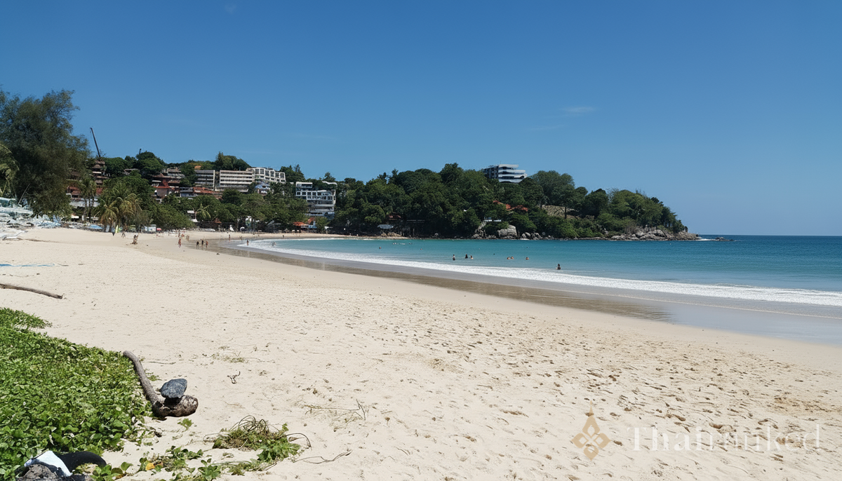 Kata Beach