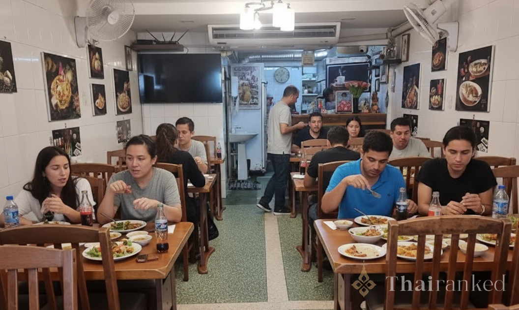 Shoshana Restaurant