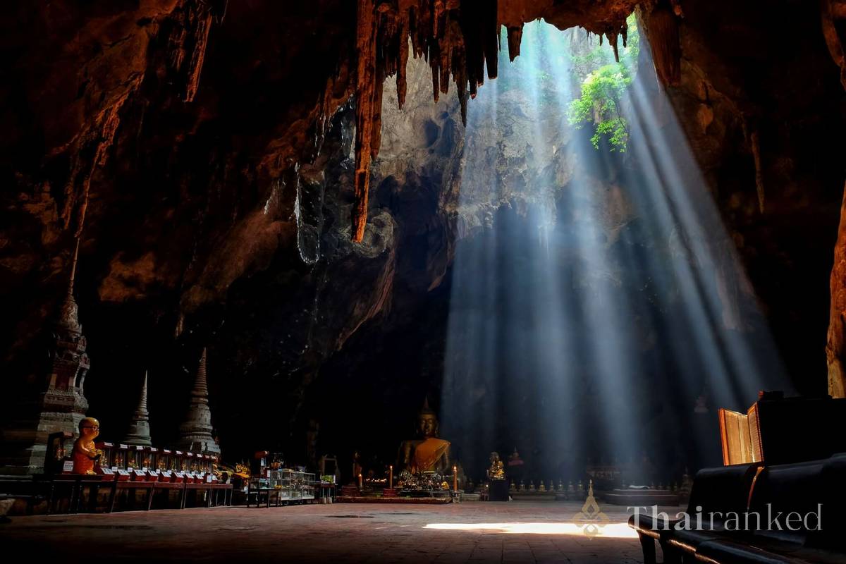 Tham Khao Luang (Phetchaburi)