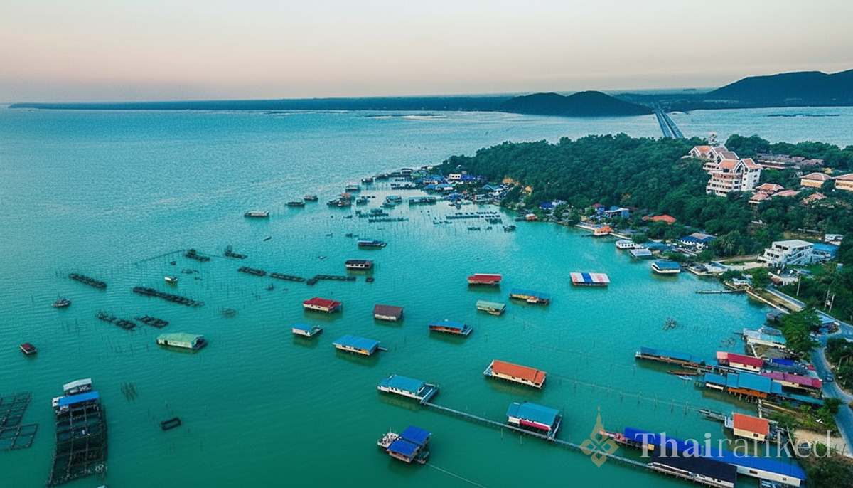 宋卡旅行指南：十大必游之地 - thumbnail