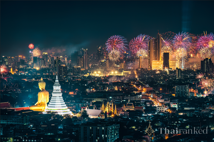 A Guide to the 10 Most Popular Festivals in Thailand - thumbnail