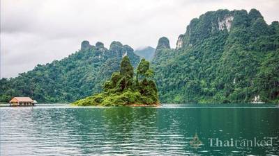 Khao Sok National Park
