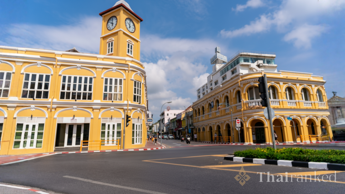 Best Museums in Thailand