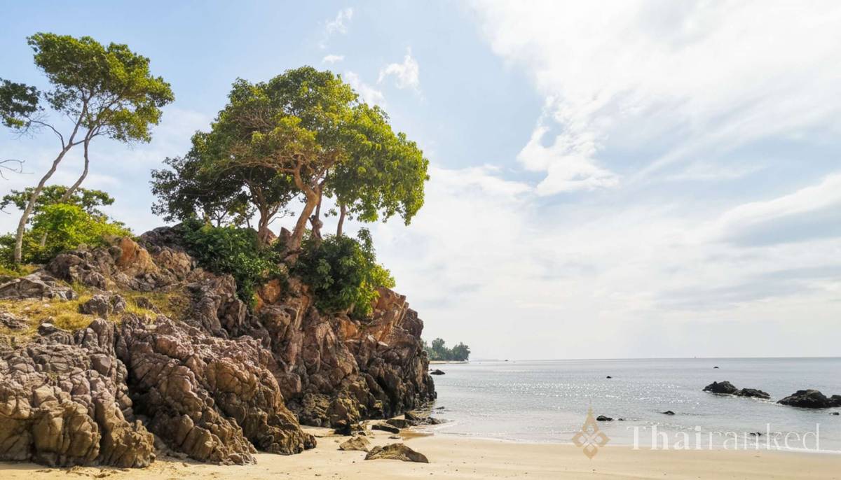 Koh Jum (Krabi Province)