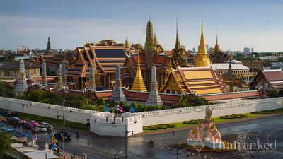 The Grand Palace