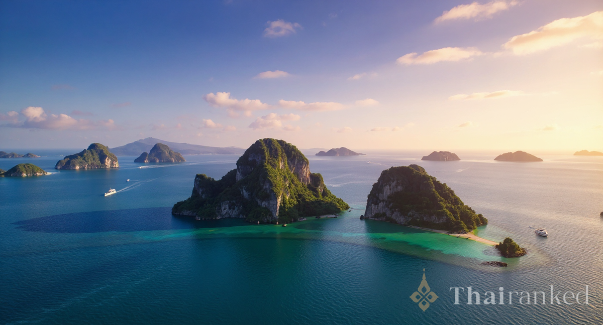 Koh Yao Noi