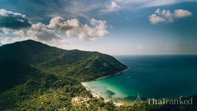 Koh Phangan