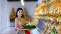 The History and Meaning of Loy Krathong: Thailand’s Festival of Lights