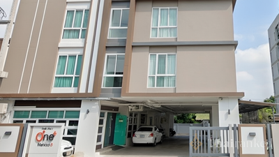One Plus Mahidol 6
