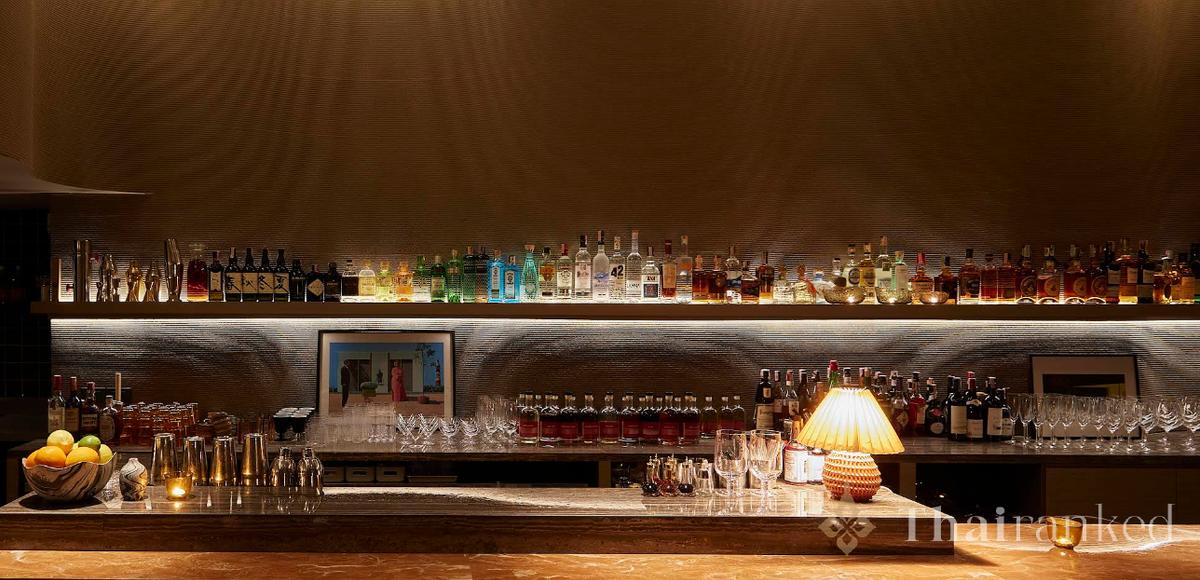 Dry Wave Cocktail Studio