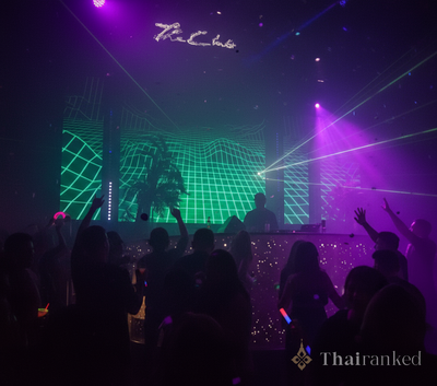The Club Khaosan