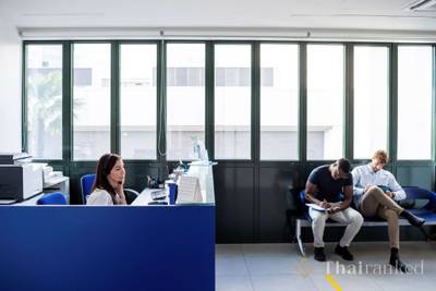 Thailand Immigratie Openingstijden & Locaties Gids