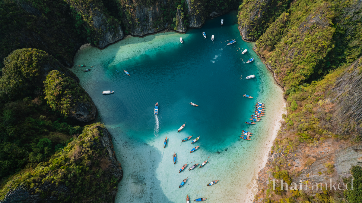 Phi Phi Islands