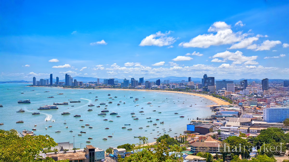 Chonburi Travel Guide: Top 10 Places to Visit - thumbnail