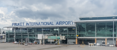 Phuket International Airport (HKT)