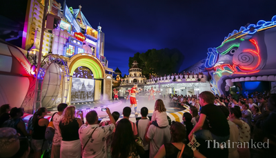 Phuket FantaSea
