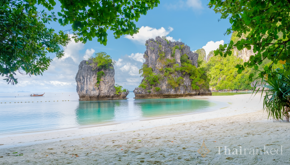 Hong Islands