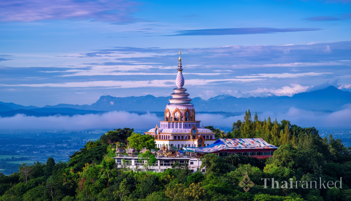 Chiang Mai Travel Guide: Top 10 Places to Visit - thumbnail