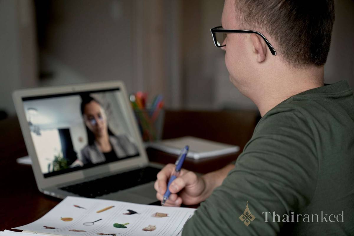 Baan Phaasaa Thai