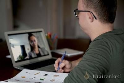 Baan Phaasaa Thai