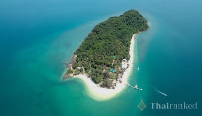 Naka Noi Island