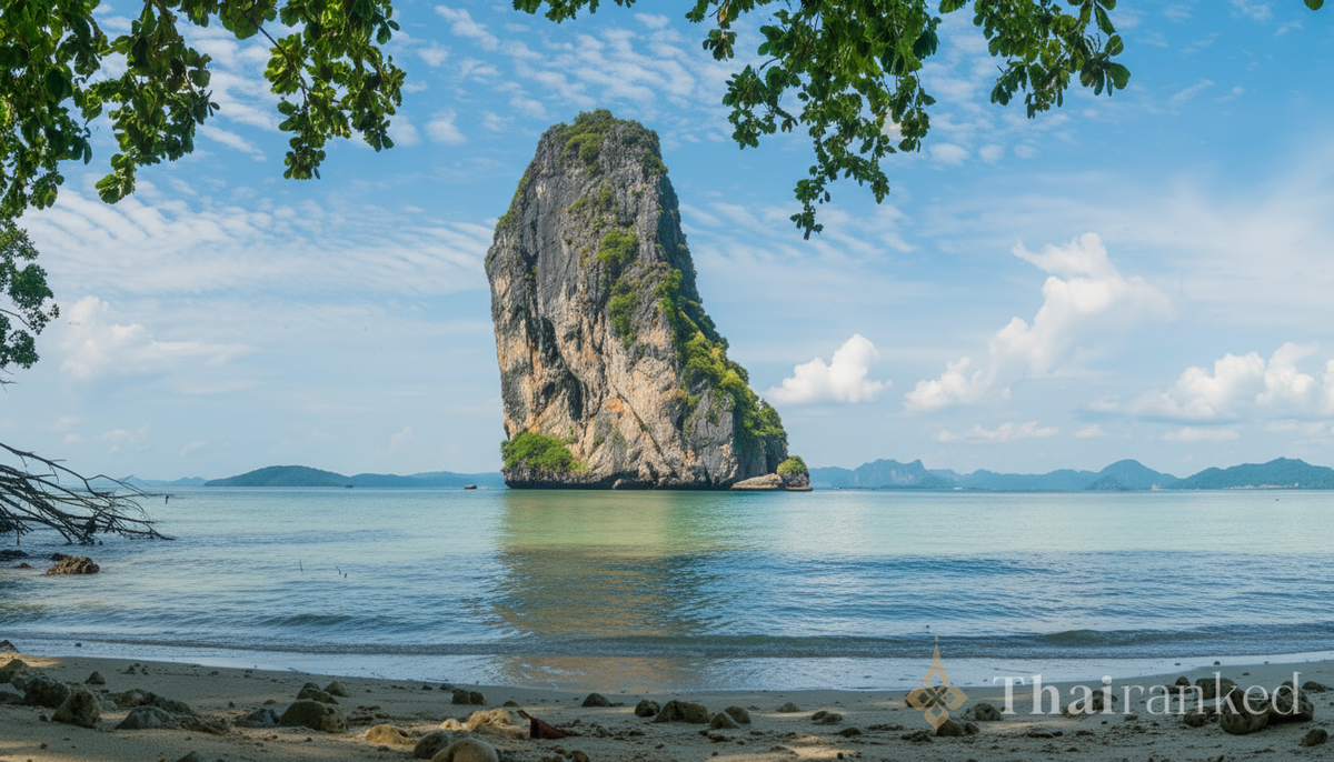 Krabi Travel Guide: Top 9 Places to Visit - thumbnail