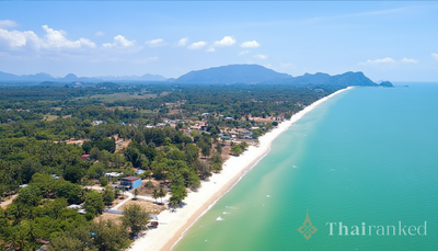 Khanom Beach